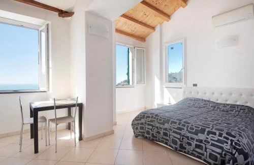 Bonassola Apartamento | Serra Monolocale