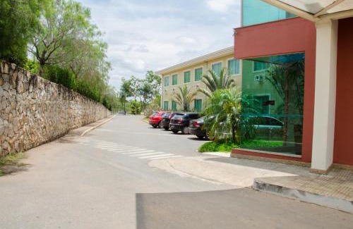 Ouro Branco Hotel | Serra Palace Hotel