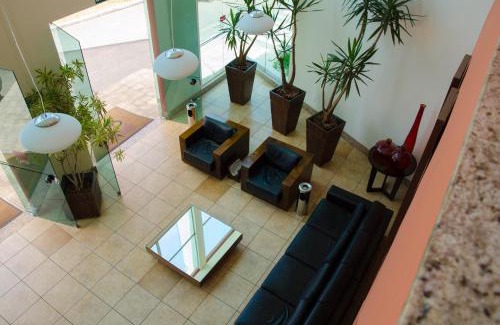 Ouro Branco Hotel | Serra Palace Hotel