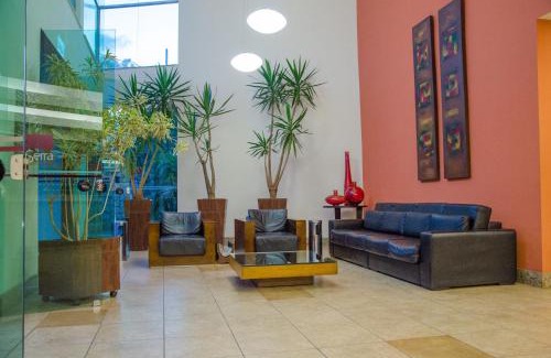Ouro Branco Hotel | Serra Palace Hotel