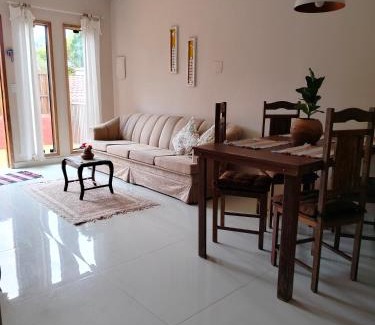 Tiradentes Casa | Serra Santíssima - Refúgio perto do Centro Histórico