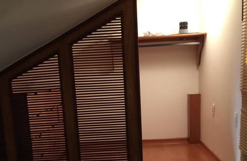 Quitandinha Apartamento | Temporada Serra - Hotel Quitandinha