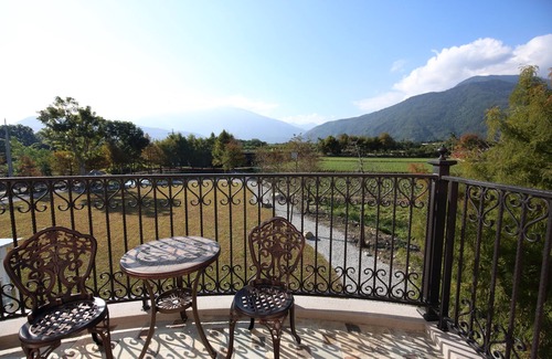 Ji'an Casa | Serrado Manor