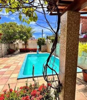 Pontal de Serrambi Casa | Serrambi(300mt da praia) Ipojuca