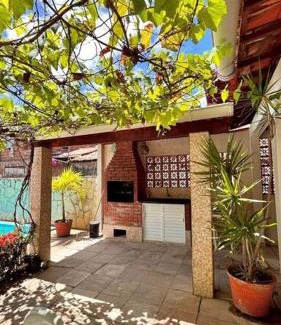 Pontal de Serrambi Casa | Serrambi(300mt da praia) Ipojuca