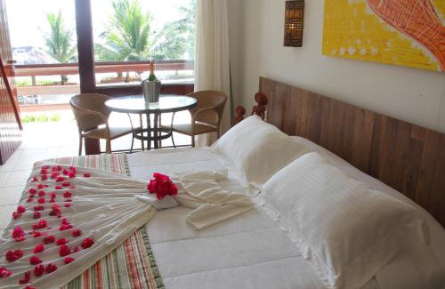 Pontal de Serrambi Complejo | Serrambi Resort