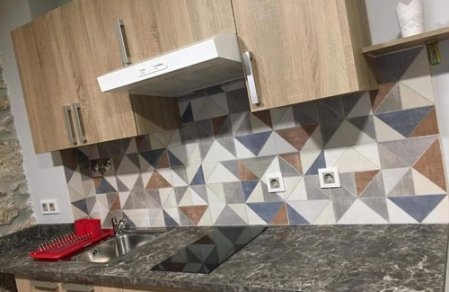 Guarda Apartamento | Serrano T1 centro da cidade