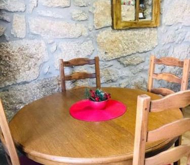 Guarda Apartamento | Serrano T1 centro da cidade