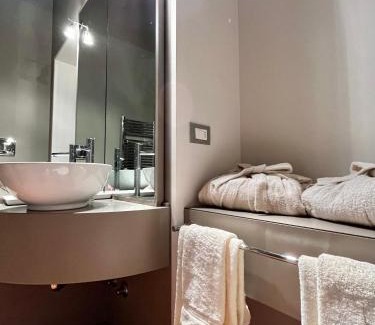 Serravalle Apartamento | Serravalle Castle Apartment