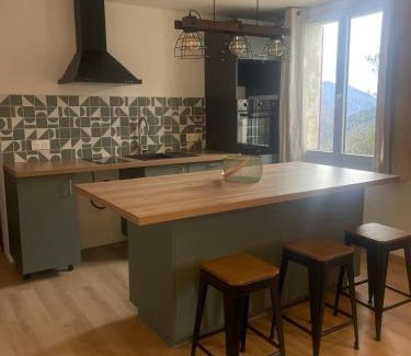 Belvedere Apartamento | Serre 2