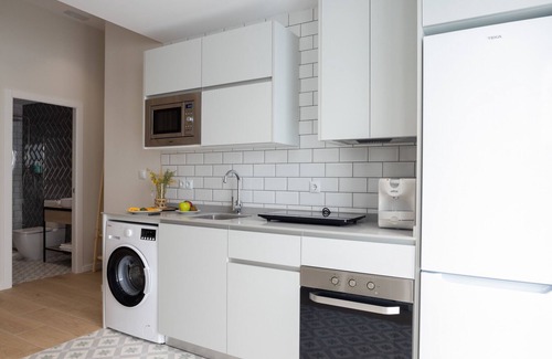 Provincia de Valencia Apartamento | SERRERIA 08