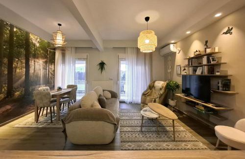 Serres Apartamento | Serres Best For Rest