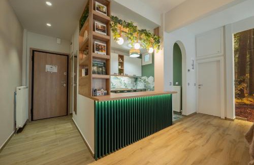 Serres Apartamento | Serres Best For Rest