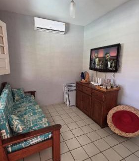 Ipojuca Casa | Serrmabi Pé na Areia by La Playa