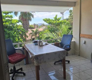 Willemstad Apartamento | Seru Coral Resort Appartement 188