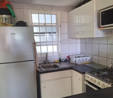 Willemstad Apartamento | Seru Coral Resort Appartement 188