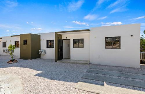 Willemstad Apartamento | SERU40 Apartment 1