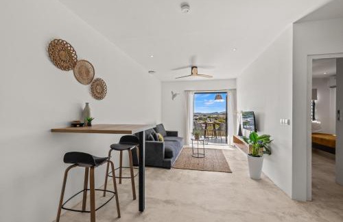 Willemstad Apartamento | SERU40 Apartment 1