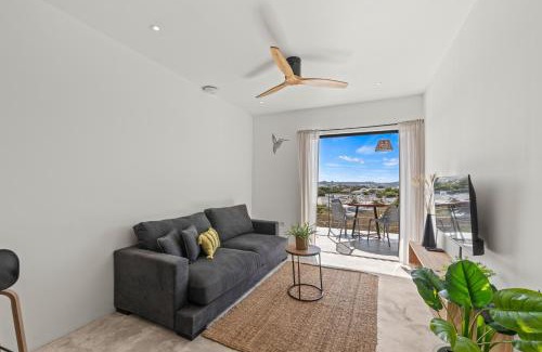 Willemstad Apartamento | SERU40 Apartment 1