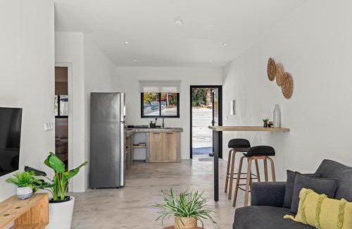 Willemstad Apartamento | SERU40 Apartment 1