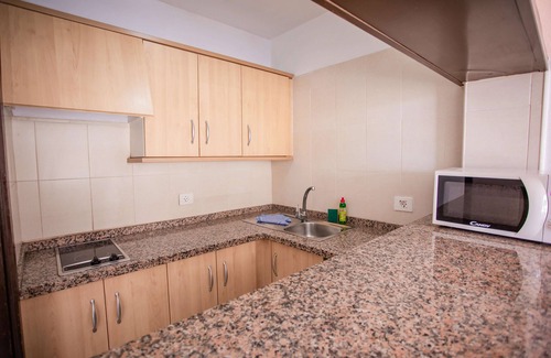 El Madronal Apartamento | Servatur Caribe