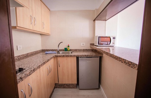 El Madronal Apartamento | Servatur Caribe