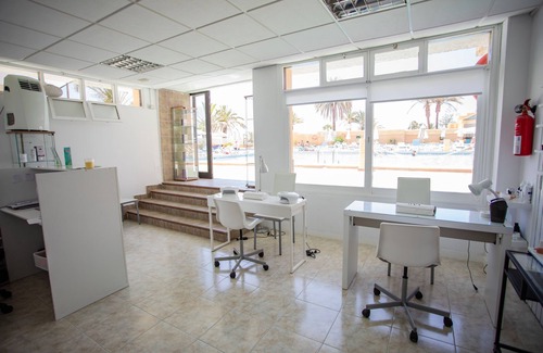 El Madronal Apartamento | Servatur Caribe