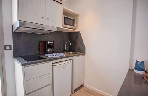 Puerto Rico Hotel | Servatur Casablanca Suites & Spa - Adults Only