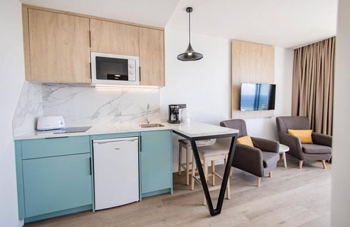 Puerto Rico Apartamento | Servatur Hartaguna - Adults Only