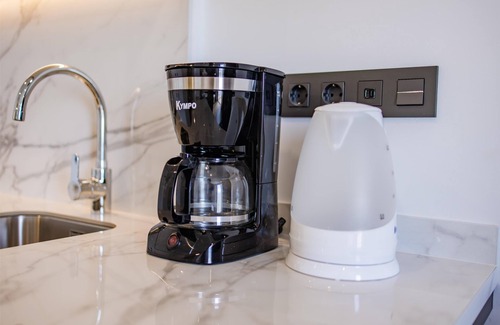 Puerto Rico Apartamento | Servatur Hartaguna - Adults Only