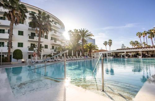Playa del Inglés Hotel | Servatur Playa Bonita