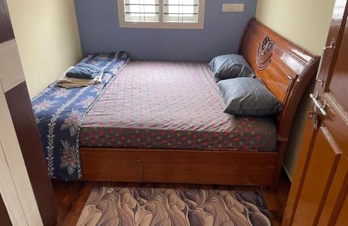 Electronics City Apartamento | service apartment
