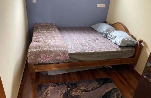 Electronics City Apartamento | service apartment