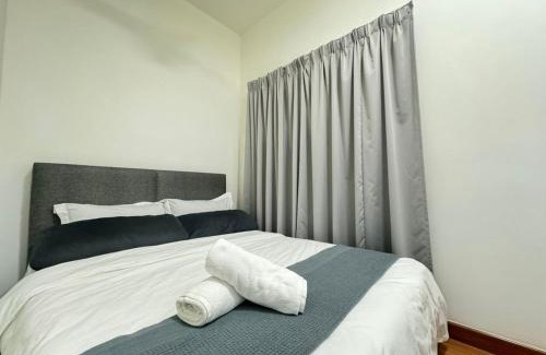 Bukit Jalil Apartamento | Service Apartment In Bukit Jalil