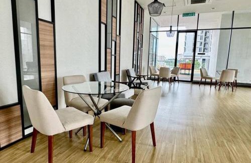 Bukit Jalil Apartamento | Service Apartment In Bukit Jalil