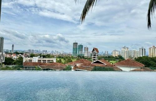 Bukit Jalil Apartamento | Service Apartment In Bukit Jalil