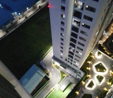 Thuan An Apartamento | Service Apartment in Thuan An - Binh Duong