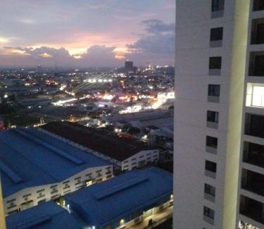 Thuan An Apartamento | Service Apartment in Thuan An - Binh Duong
