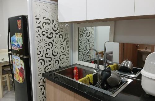 Thuan An Apartamento | Service Apartment in Thuan An - Binh Duong