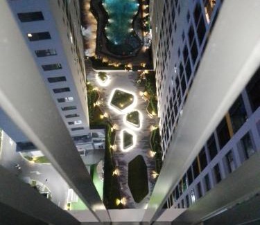 Thuan An Apartamento | Service Apartment in Thuan An - Binh Duong