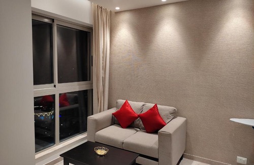 Hiranandani Gardens Apartamento | Dosti service apartment hiranadani