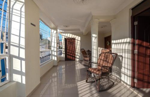 Corales del Sur Apartamento | Serviced 1 Bedroom Apartment Near Ole Las Americas