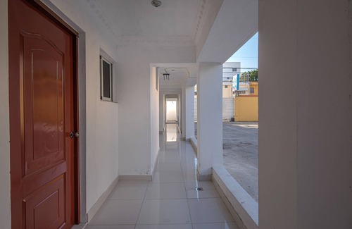 Corales del Sur Apartamento | Modern 2-bedroom Apartment in Santo Domingo Este