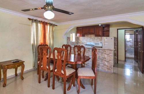 Corales del Sur Apartamento | 2 Bedroom 2 Bathroom Apartment in Corales del Sur