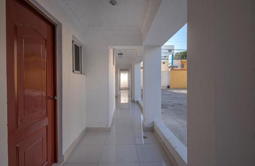 Corales del Sur Apartamento | Serviced 2 Bedroom 2 Bathroom Apartment Airport