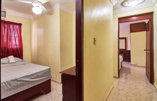Corales del Sur Apartamento | Serviced 2 Bedroom-Apartment in Corales del Sur, Santo Domingo Este