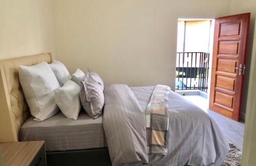 Lusaka Apartamento | Serviced 2 Bedroom in Long Acres