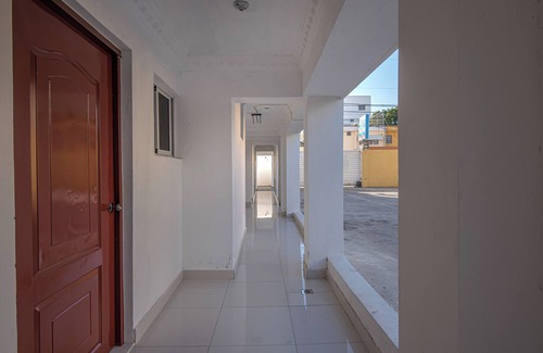 Corales del Sur Apartamento | Cozy Santo Domingo Este Apartment With City Views