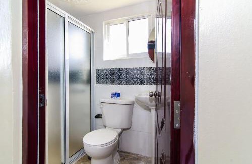 Corales del Sur Apartamento | Serviced 3 Single Bed 1 Bedroom-Apartment in Corales del Sur, Santo Domingo Este
