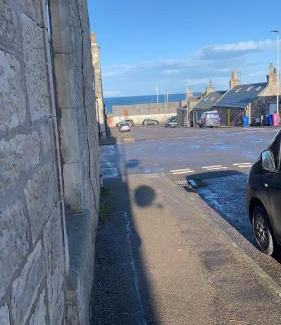 Lossiemouth Apartamento | Serviced Accommodation Moray Lossiemouth